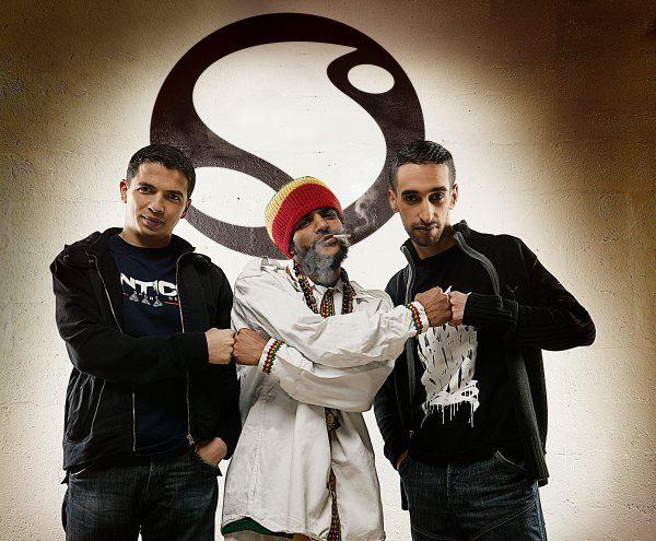 SNIPER : billet et place de concert