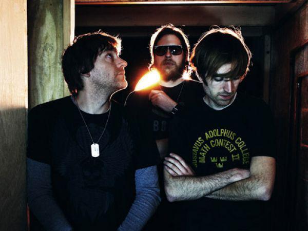 A Place to Bury Strangers A Place to Bury Strangers