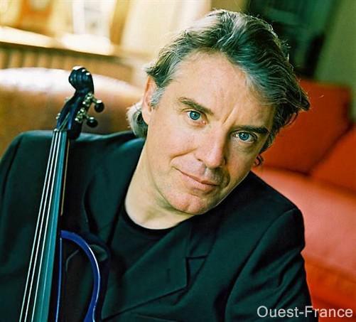DIDIER LOCKWOOD : billet et place de concert