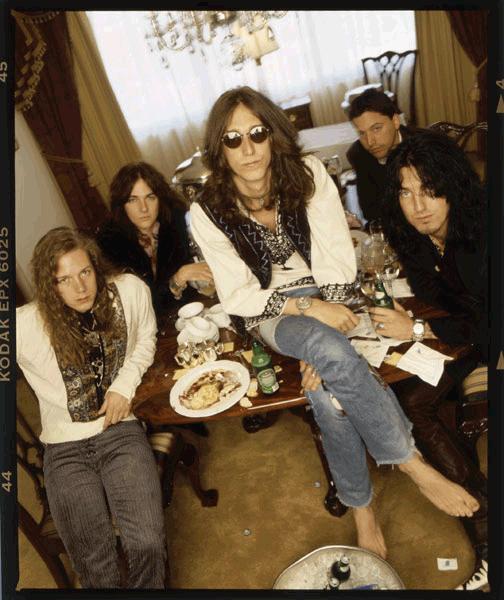 The Black Crowes The Black Crowes