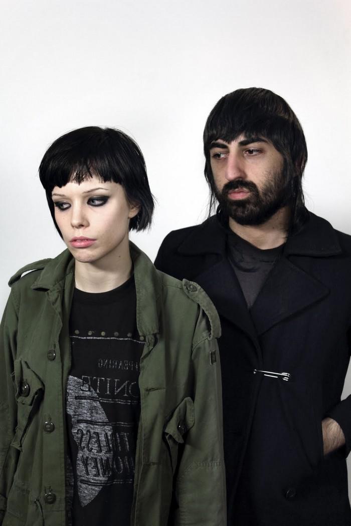 Crystal Castles Crystal Castles
