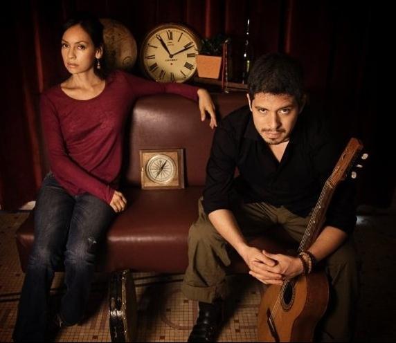 RODRIGO Y GABRIELA : billet et place de concert RODRIGO Y GABRIELA : billet et place de concert
