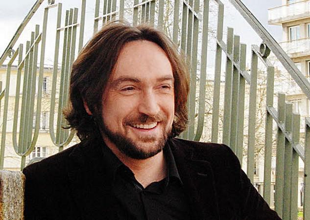TRISTAN NIHOUARN : billet et place de concert