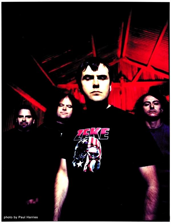 NAPALM DEATH : billet et place de concert
