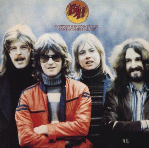 BARCLAY JAMES HARVEST : billet et place de concert