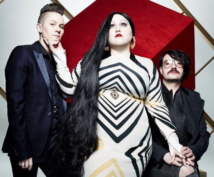 GOSSIP : billet et place de concert GOSSIP : billet et place de concert