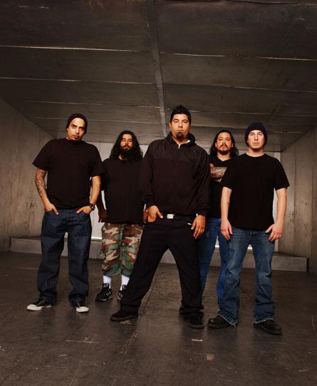 DEFTONES : billet et place de concert