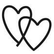 HEART OF GLASS, HEART OF GOLD