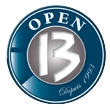 OPEN 13 : place, billet, ticket
