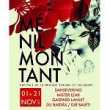 FESTIVAL DE MENILMONTANT 2012 : programmation, billet, place, pass, infos FESTIVAL DE MENILMONTANT 2012 : programmation, billet, place, pass, infos