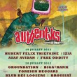 FESTIVAL LES AUTHENTIKS 2012 : programmation, billet, place, pass, infos FESTIVAL LES AUTHENTIKS 2012 : programmation, billet, place, pass, infos