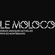 LE MOLOCO : place, billet, ticket