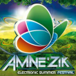 AMNE'ZIK OPEN AIR FESTIVAL 83