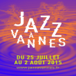 FESTIVAL JAZZ A VANNES