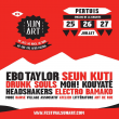 FESTIVAL SUN ART 2013