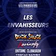 Les Envahisseurs