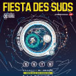 Festival FIESTA DES SUDS 2012 : programmation, billet, place, pass, infos