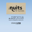 LES NUITS DE FOURVIERE