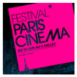 Festival Paris Cin�ma 2013