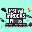 FESTIVAL LES INROCKS VOLKSWAGEN 2012 : programmation, billet, place, pass, infos FESTIVAL LES INROCKS VOLKSWAGEN 2012 : programmation, billet, place, pass, infos