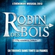 ROBIN DES BOIS " NE RENONCEZ JAMAIS "