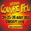 FESTIVAL COUVRE FEU 2012 : programmation, billet, place, pass, infos FESTIVAL COUVRE FEU 2012 : programmation, billet, place, pass, infos