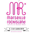 FESTIVAL MARSEILLE ROCK ISLAND