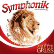 CIRQUE ARLETTE GRUSS - SYMPHONIK