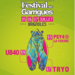 Festival des Garrigues 2013