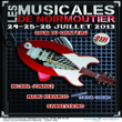 LES MUSICALES DE NOIRMOUTIER