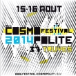 FESTIVAL COSMOPOLITE