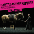 BARTABAS IMPROVISE avec ...
