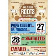 AVEYRON ROOTS FESTIVAL 2012 : programmation, billet, place, pass, infos AVEYRON ROOTS FESTIVAL 2012 : programmation, billet, place, pass, infos