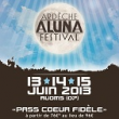 ALUNA FESTIVAL 6EME EDITION 2013 : programmation, billet, place, pass, infos ALUNA FESTIVAL 6EME EDITION 2013 : programmation, billet, place, pass, infos
