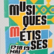 Festival Musiques Metisses 2013
