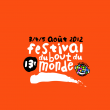 FESTIVAL DU BOUT DU MONDE 2012 : programmation, billet, place, pass, infos