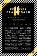 FESTIVAL BEAUREGARD