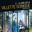 VILLETTE SONIQUE