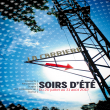 FESTIVAL SOIRS D'ETE 2012 : programmation, billet, place, pass, infos