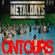 METALDAYS