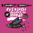 FESTIVAL DU BOUT DU MONDE