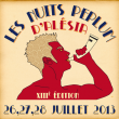 LES NUITS PEPLUM D'ALESIA XIIIe Edition
