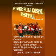 POWER FULL GOSPEL FESTIVAL
