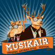 FESTIVAL MUSIK'AIR
