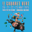 FESTIVAL CABARET VERT
