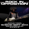 FESTIVAL ROCK IN OPPOSITION