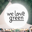 WE LOVE GREEN FESTIVAL 2012 : programmation, billet, place, pass, infos WE LOVE GREEN FESTIVAL 2012 : programmation, billet, place, pass, infos