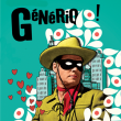 FESTIVAL GENERIQ DIJON