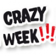 Festival CRAZY WEEK !!!