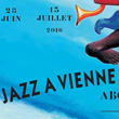 JAZZ A VIENNE 2013